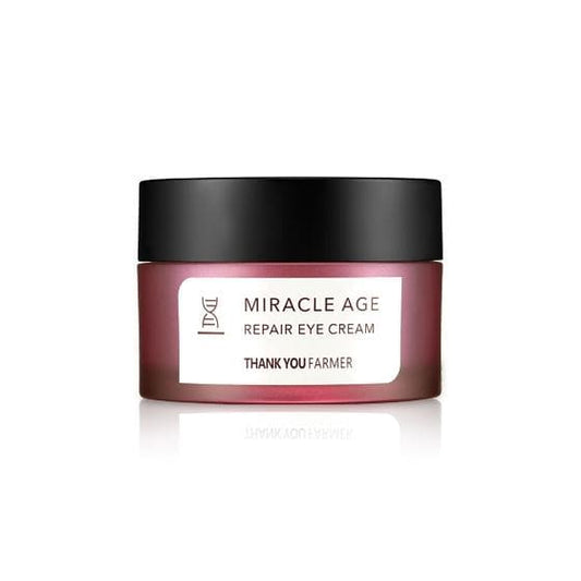 [THANK YOU FARMER] Miracle Age Repair Eye Cream 20g - Skynkorea
