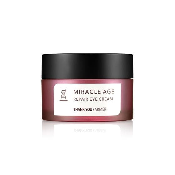 [THANK YOU FARMER] Miracle Age Repair Eye Cream 20g - Skynkorea