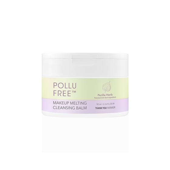 [THANK YOU FARMER] Pollufree Makeup Melting Cleansing Balm 90ml - Skynkorea