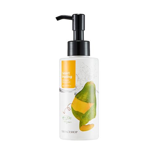 THE FACE SHOP SMART PEELING MILD PAPAYA 150ml - Skynkorea