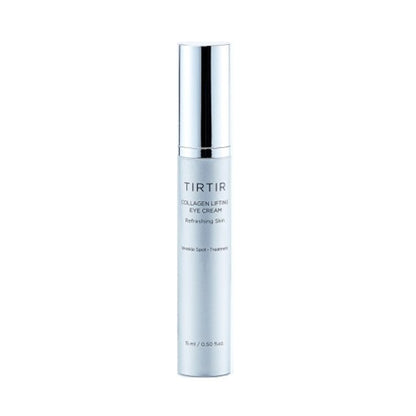TIRTIR Collagen Lifting Eye Cream 15ml - Skynkorea