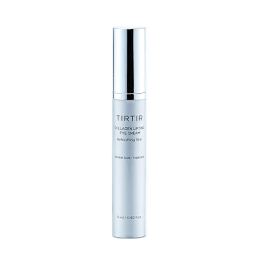 TIRTIR Collagen Lifting Eye Cream 15ml - Skynkorea