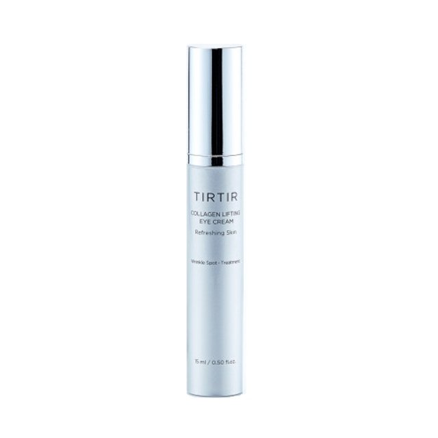 TIRTIR Collagen Lifting Eye Cream 15ml - Skynkorea
