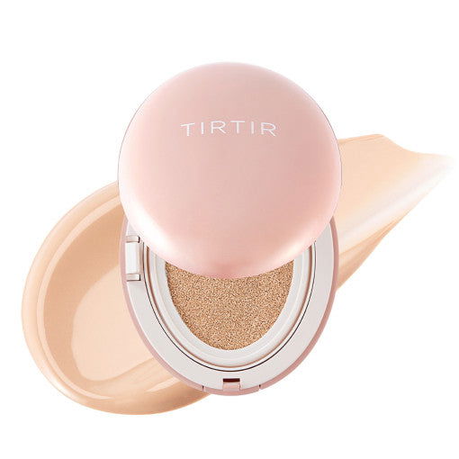 TIRTIR Mask Fit All Cover Pink Cushion - Skynkorea