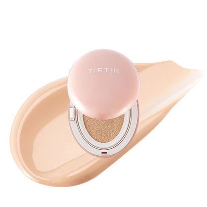 TIRTIR Mask Fit All Cover Pink Cushion [MINI] - Skynkorea