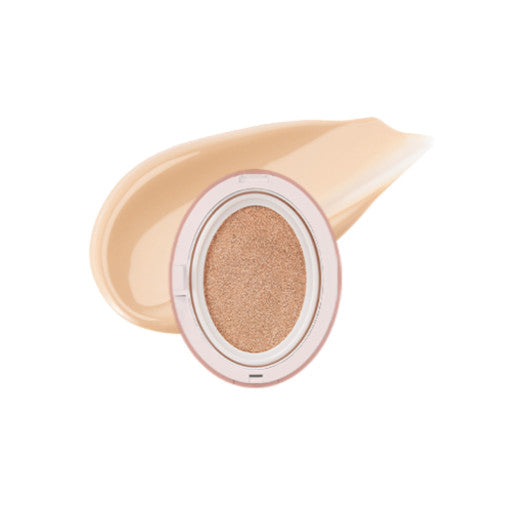 TIRTIR Mask Fit All Cover Pink Cushion [Refill] - Skynkorea