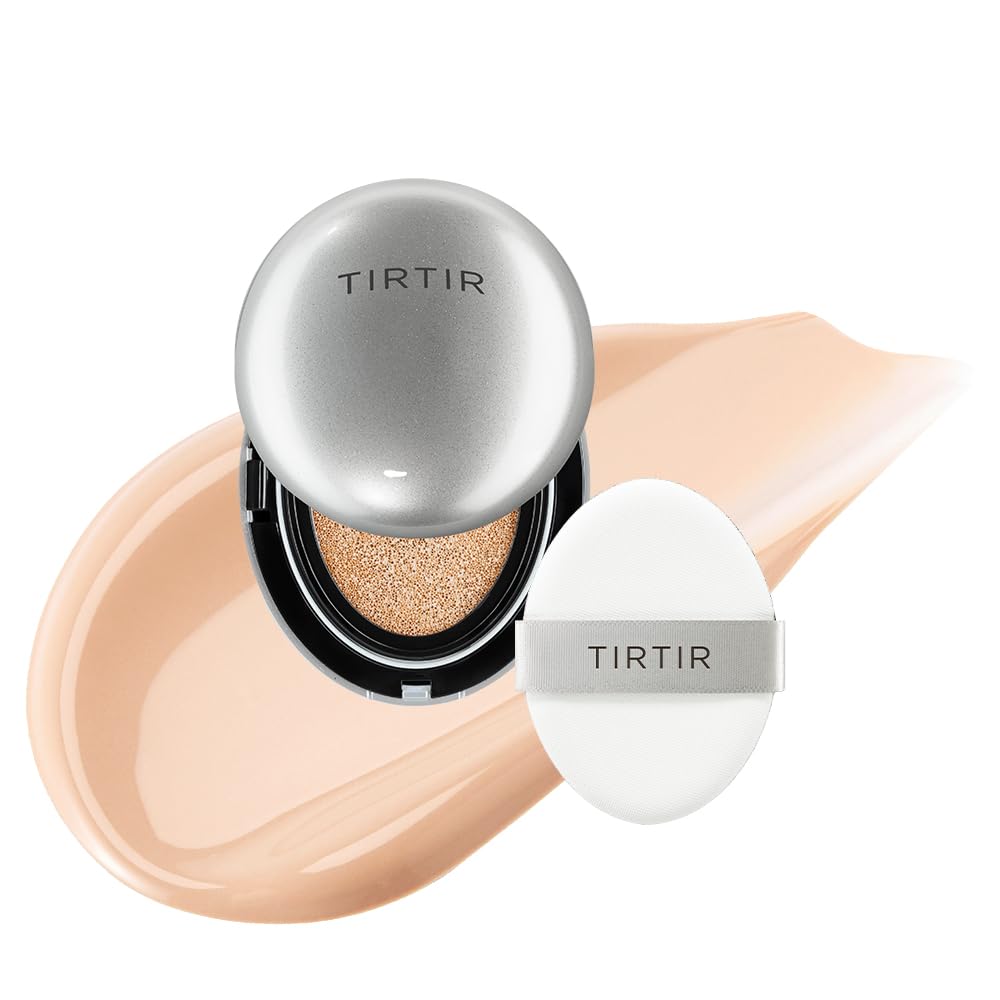 TIRTIR Mask Fit Aura Cushion [MINI] - Skynkorea