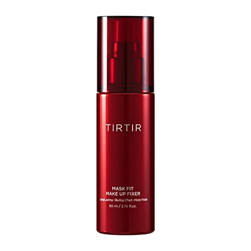 TIRTIR Mask Fit Make Up Fixer 80ml - Skynkorea