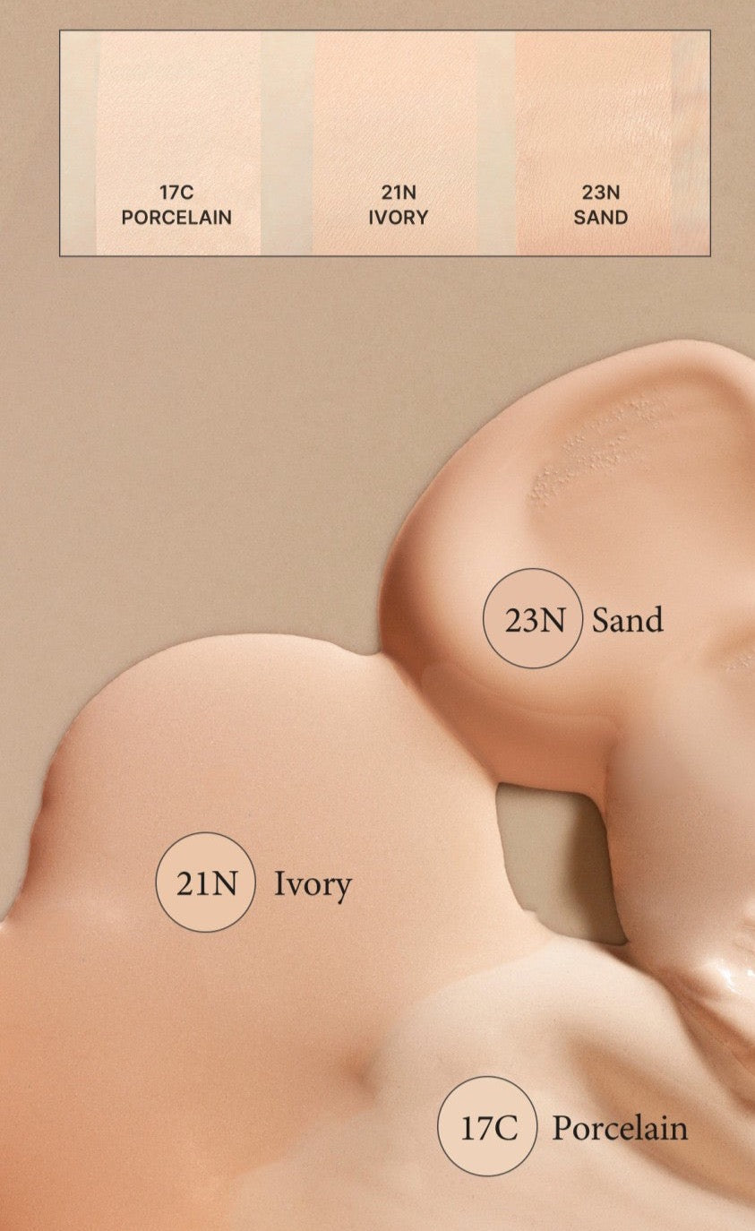 TIRTIR Mask Fit Red Cushion [Refill] - Skynkorea