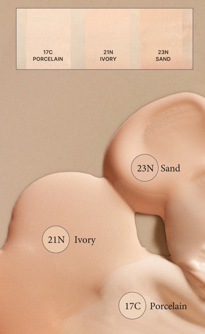 TIRTIR Mask Fit Red Cushion [Refill] - Skynkorea