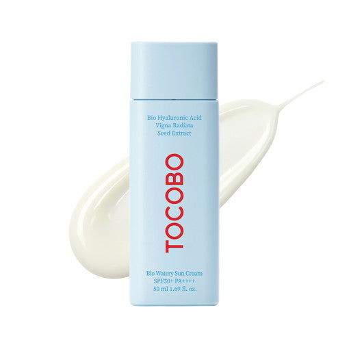 TOCOBO Bio Watery Sun Cream SPF50 PA++++ 50ml - Skynkorea