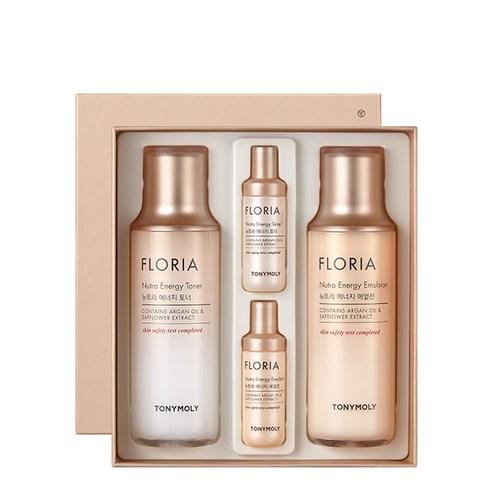 TONYMOLY Floria Nutra Energy Skin Care Set - Skynkorea