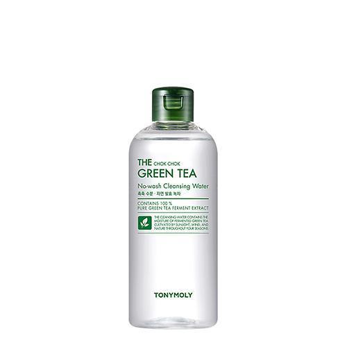 TONYMOLY The Chok Chok Green Tea Cleansing Water 300ml - Skynkorea