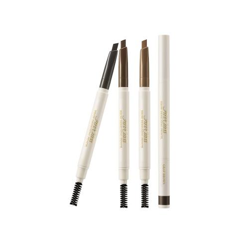 [TOO COOL FOR SCHOOL] Artclass Brow Designing Pencil 0.18g (3 Colors) - Skynkorea