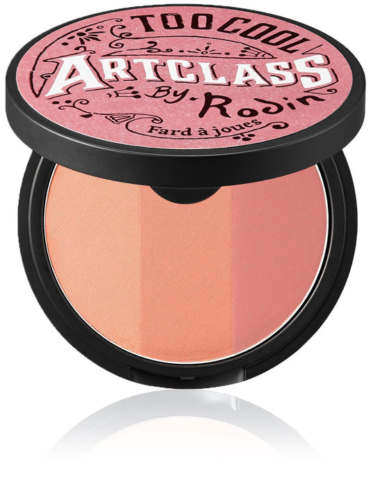 [TOO COOL FOR SCHOOL] Artclass By Rodin Blusher 9.5g #De Rosee - Skynkorea