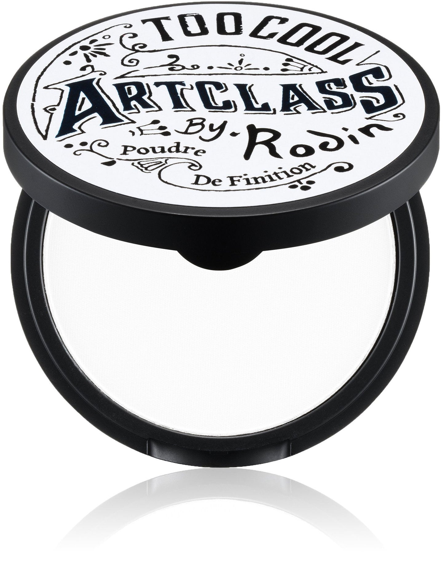 [TOO COOL FOR SCHOOL] Artclass By Rodin Finish Setting Pact 4g - Skynkorea