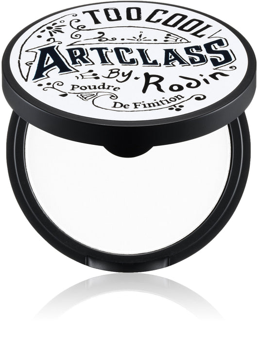 [TOO COOL FOR SCHOOL] Artclass By Rodin Finish Setting Pact 4g - Skynkorea