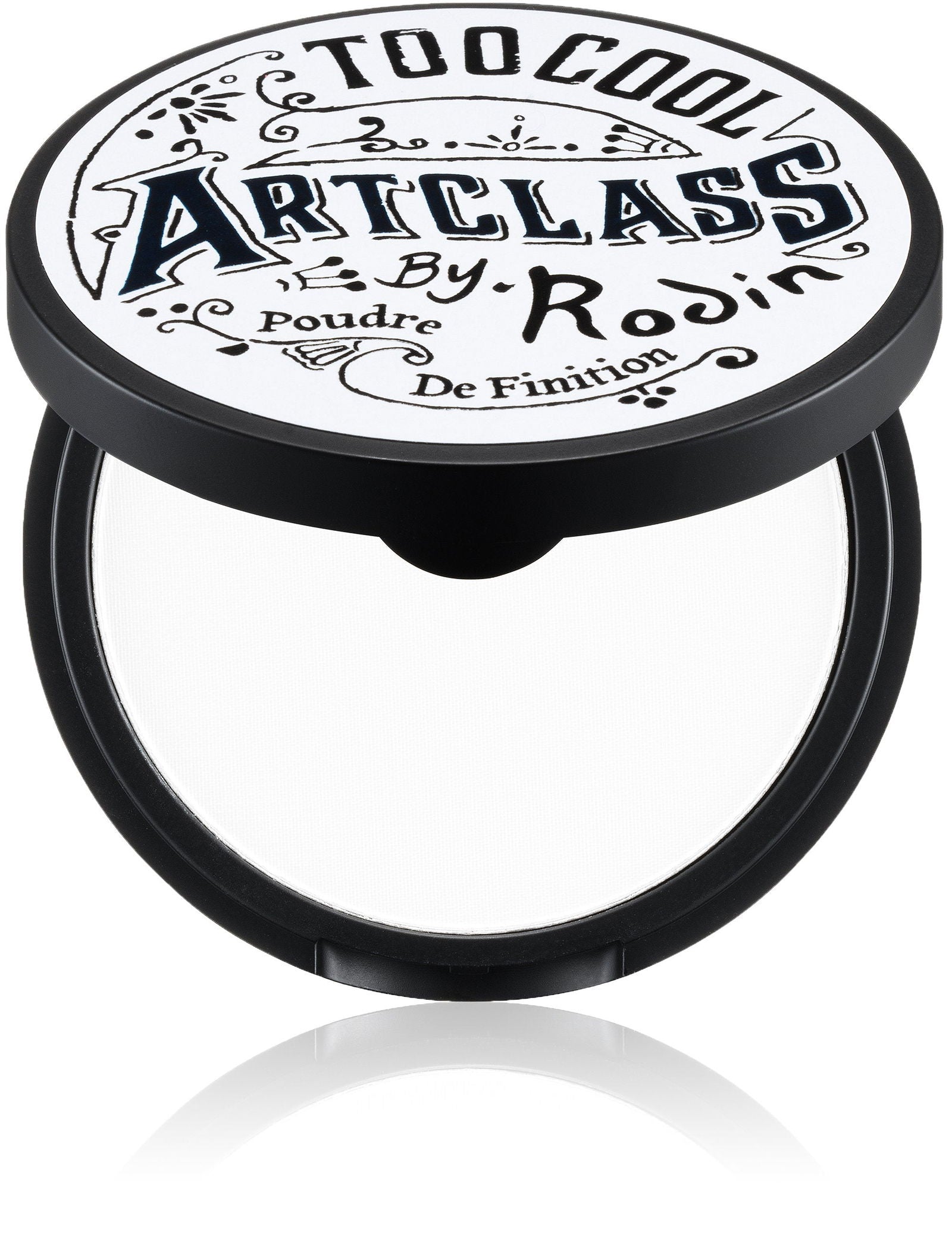[TOO COOL FOR SCHOOL] Artclass By Rodin Finish Setting Pact 4g - Skynkorea