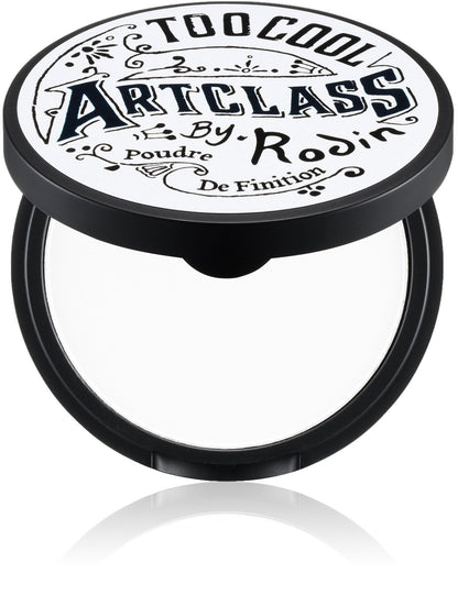 [TOO COOL FOR SCHOOL] Artclass By Rodin Finish Setting Pact 4g - Skynkorea