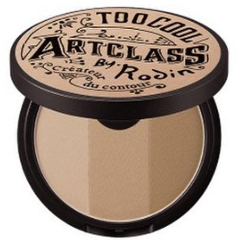 [TOO COOL FOR SCHOOL] Artclass By Rodin Shading 9.5g (2 Colors) - Skynkorea
