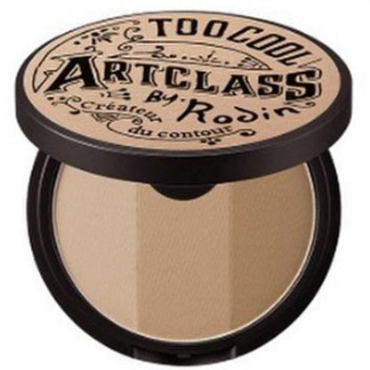[TOO COOL FOR SCHOOL] Artclass By Rodin Shading 9.5g (2 Colors) - Skynkorea