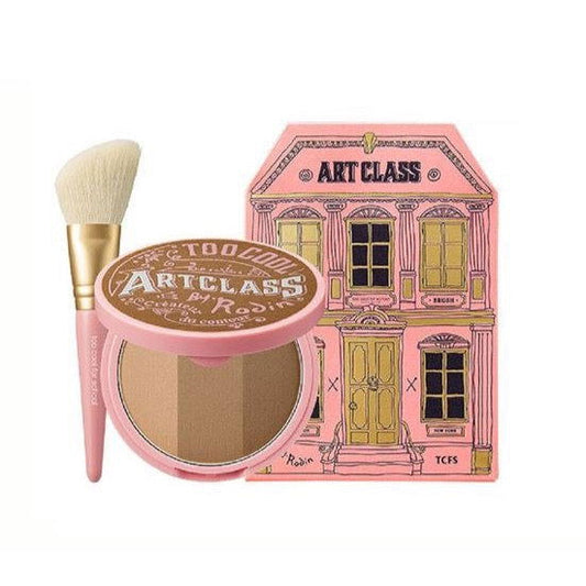 [TOO COOL FOR SCHOOL] Artclass By Rodin Shading Boutique Edition 2items(#Classic) - Skynkorea
