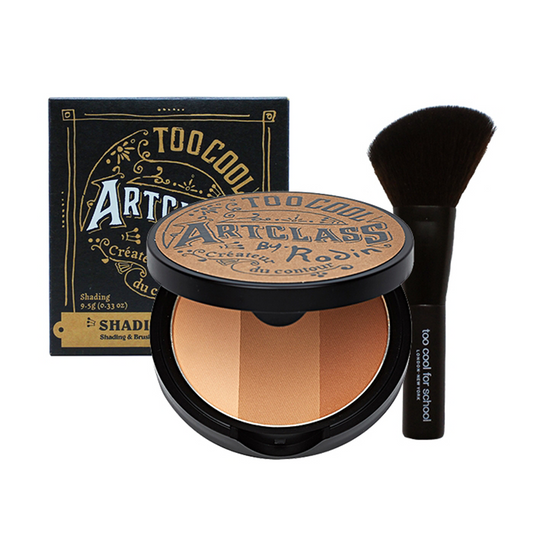 [TOO COOL FOR SCHOOL] Artclass By Rodin Shading Master 9.5g (2 Colors) - Skynkorea