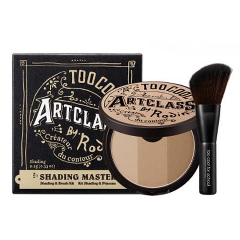 [TOO COOL FOR SCHOOL] Artclass By Rodin Shading Master 9.5g (2 Colors) - Skynkorea