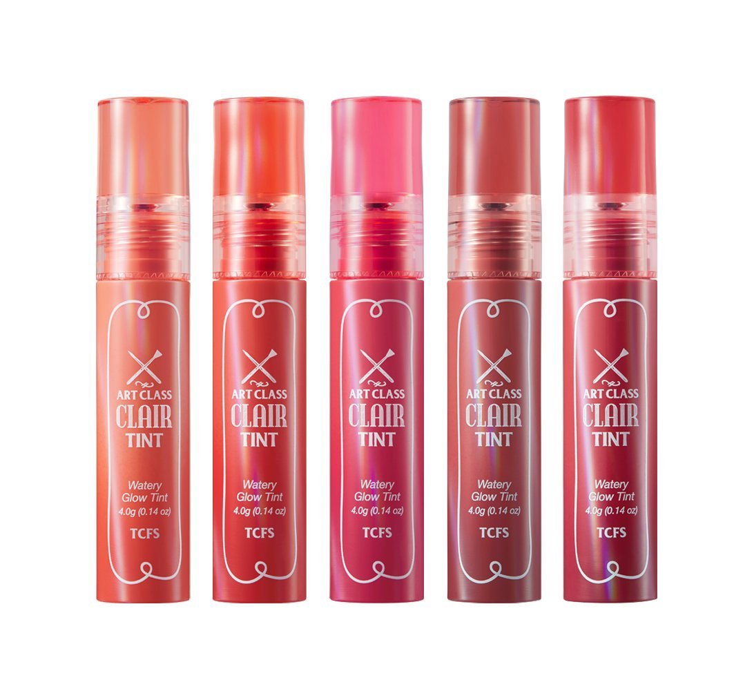 [TOO COOL FOR SCHOOL] Artclass Clair Tint 4g (5 Colors) - Skynkorea