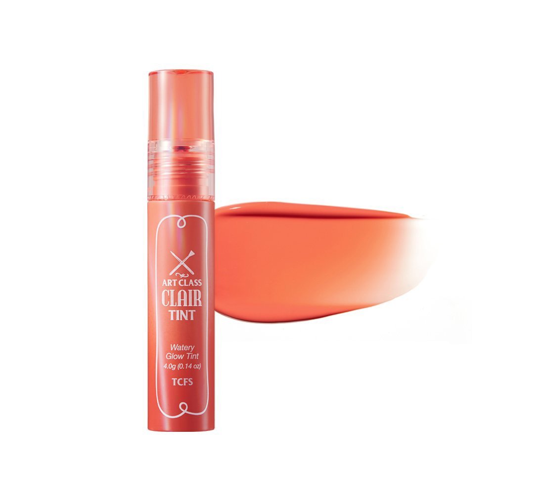 [TOO COOL FOR SCHOOL] Artclass Clair Tint 4g (5 Colors) - Skynkorea
