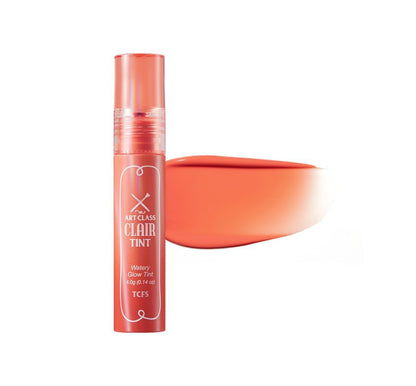 [TOO COOL FOR SCHOOL] Artclass Clair Tint 4g (5 Colors) - Skynkorea