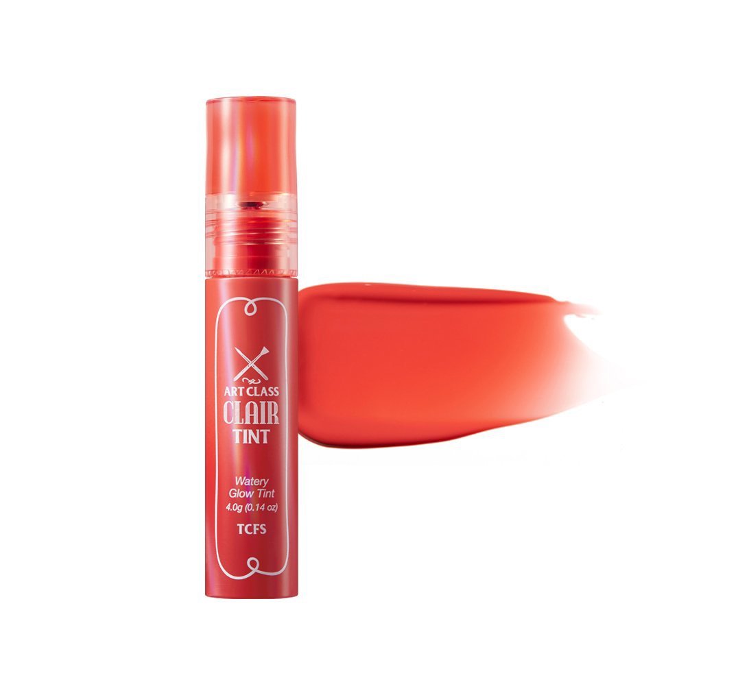 [TOO COOL FOR SCHOOL] Artclass Clair Tint 4g (5 Colors) - Skynkorea