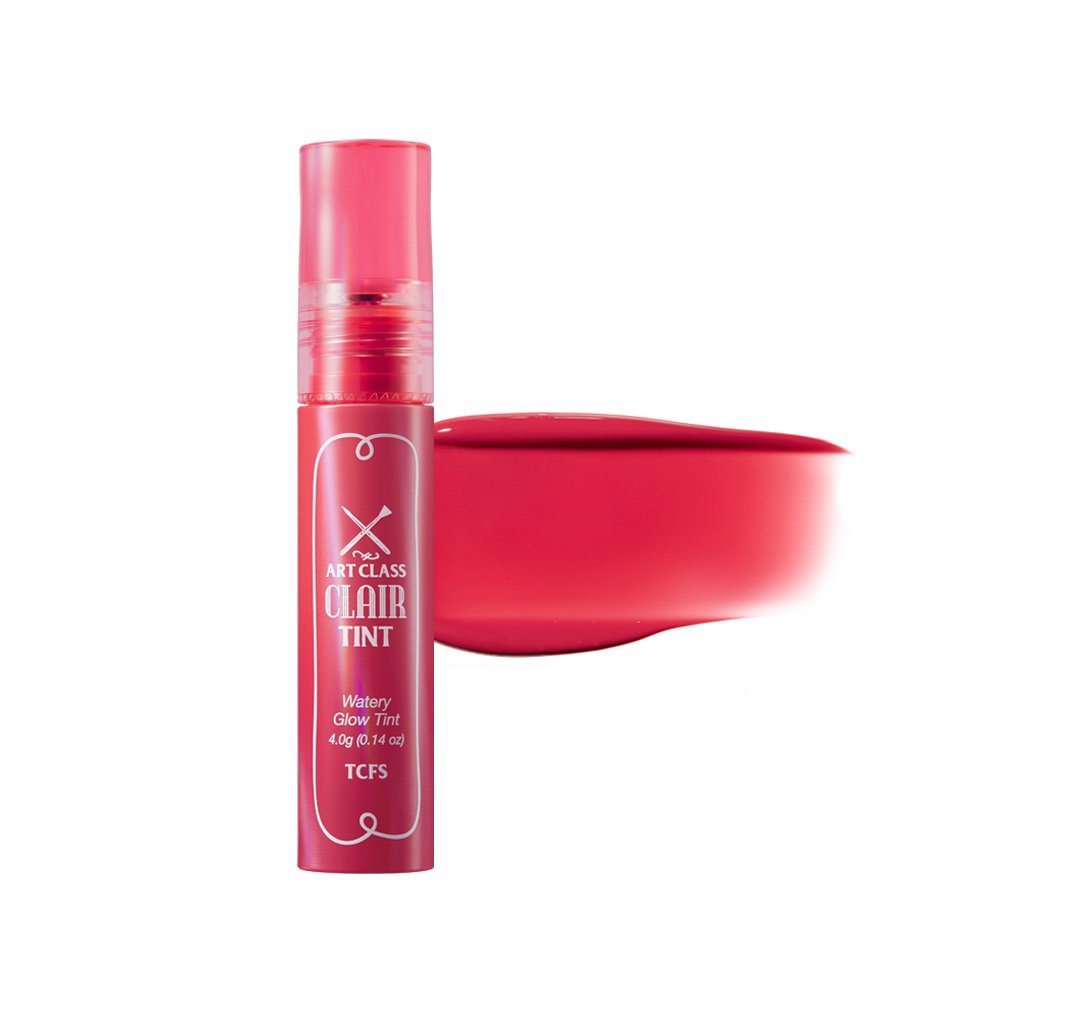 [TOO COOL FOR SCHOOL] Artclass Clair Tint 4g (5 Colors) - Skynkorea
