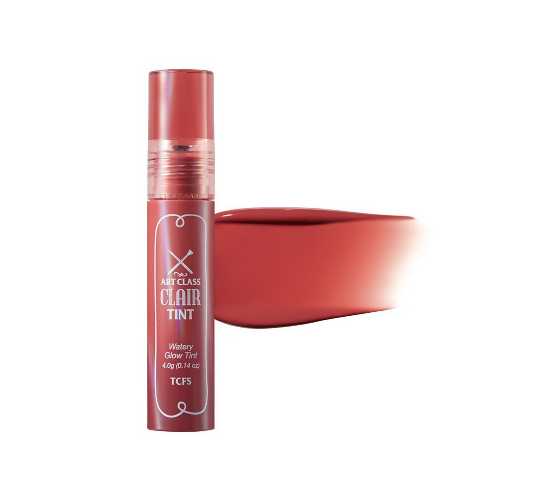 [TOO COOL FOR SCHOOL] Artclass Clair Tint 4g (5 Colors) - Skynkorea