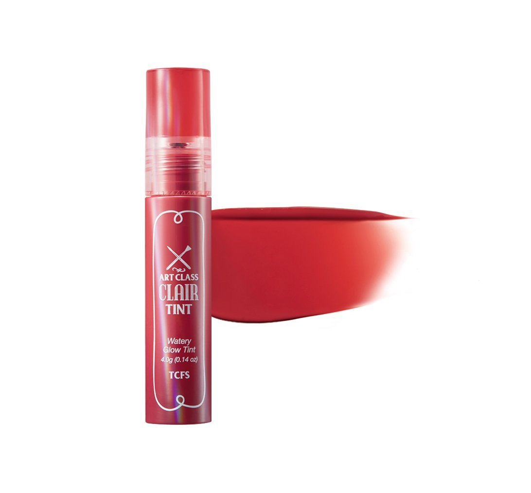 [TOO COOL FOR SCHOOL] Artclass Clair Tint 4g (5 Colors) - Skynkorea