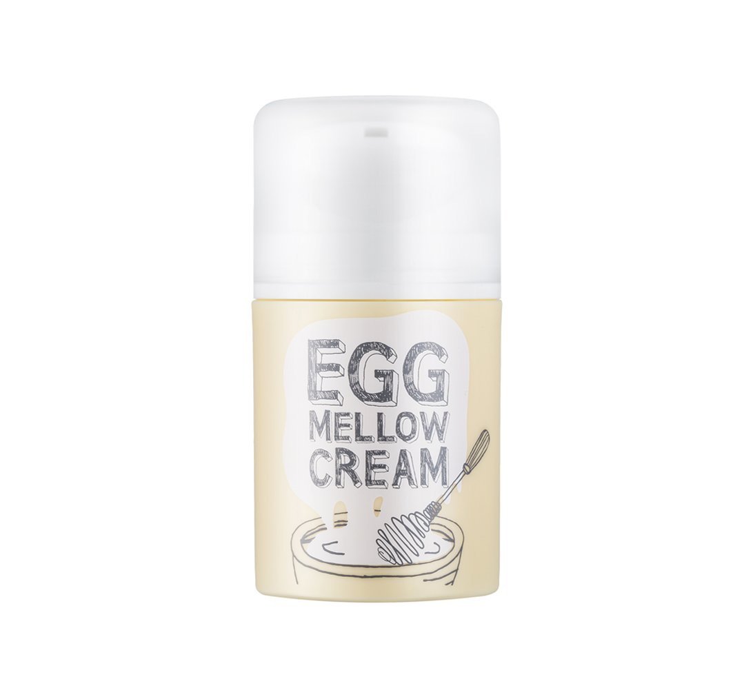 [TOO COOL FOR SCHOOL] Egg Mellow Cream 50ml - Skynkorea