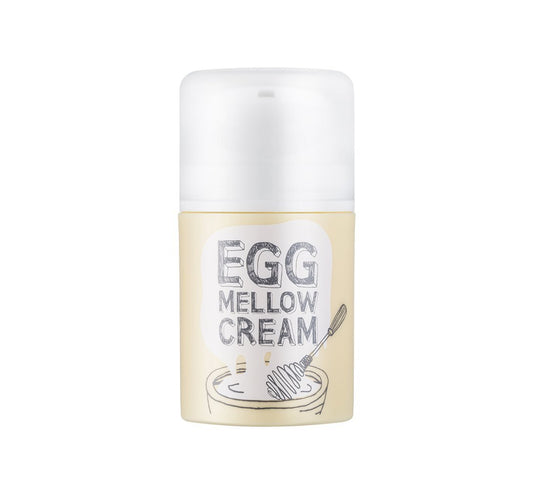 [TOO COOL FOR SCHOOL] Egg Mellow Cream 50ml - Skynkorea