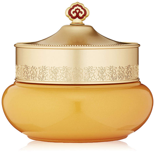 [The History of Whoo] GONGJINHYANG Facial Cream Cleanser 210ml - Skynkorea