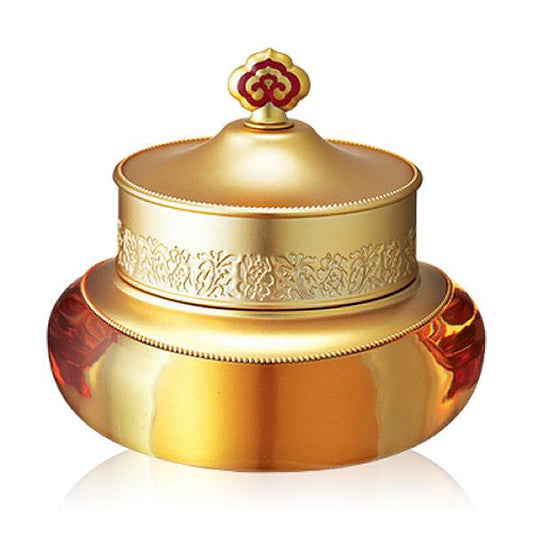 [The History of Whoo] GONGJINHYANG Intensive Nutritive Eye Cream 20ml - Skynkorea