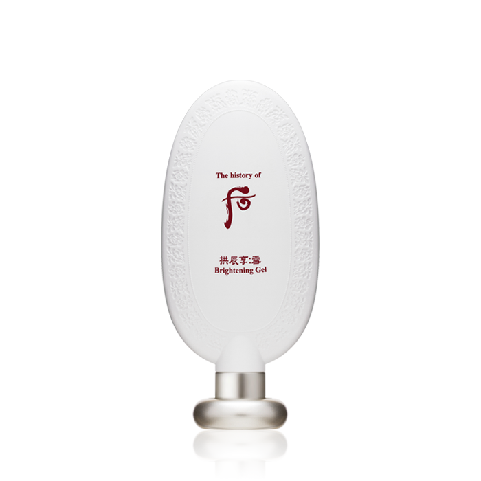 [The History of Whoo] GONGJINHYANG SEOL Brightening Peeling Gel 100ml - Skynkorea