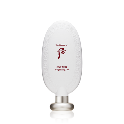 [The History of Whoo] GONGJINHYANG SEOL Brightening Peeling Gel 100ml - Skynkorea