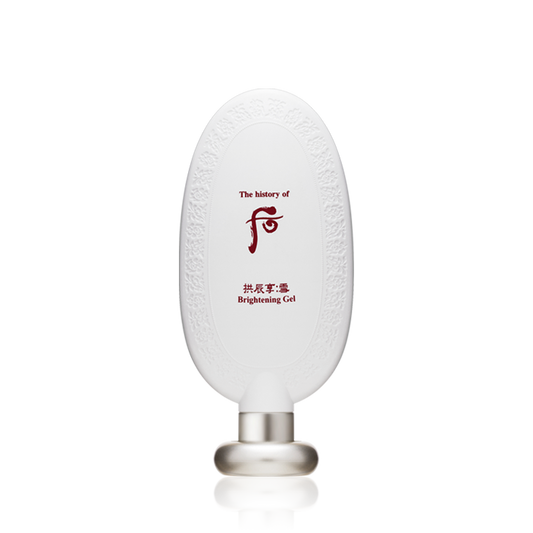 [The History of Whoo] GONGJINHYANG SEOL Brightening Peeling Gel 100ml - Skynkorea
