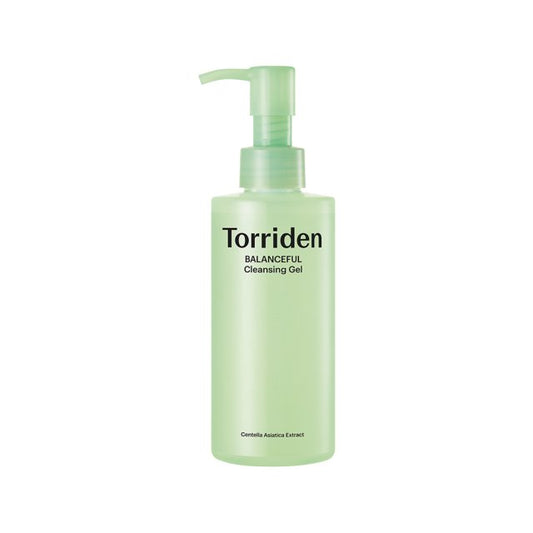 Torriden Balanceful Cleansing Gel 200ml - Skynkorea