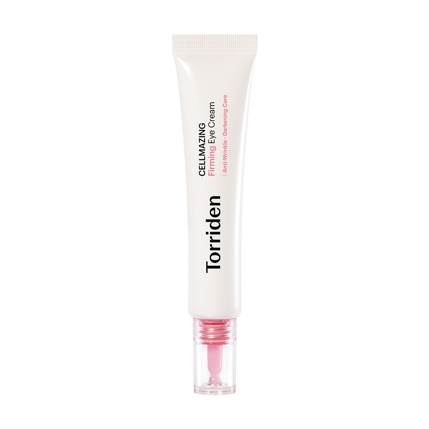 Torriden Cellmazing Small Molecule Collagen Firming Eye Cream 30ml - Skynkorea