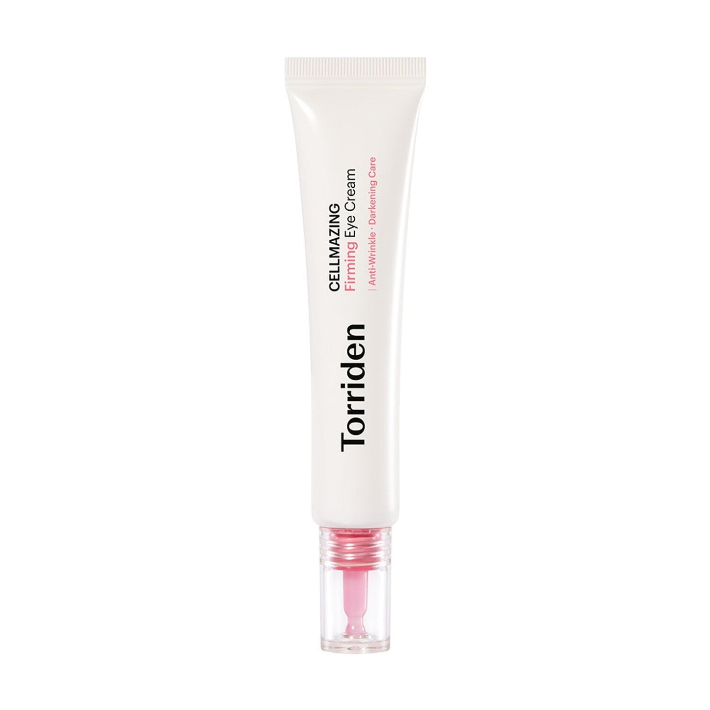 Torriden Cellmazing Small Molecule Collagen Firming Eye Cream 30ml - Skynkorea