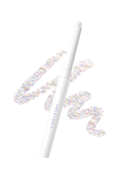 UNLEASHIA Pretty Easy Glitter Stick 7g #N°1 Thrilled - Skynkorea