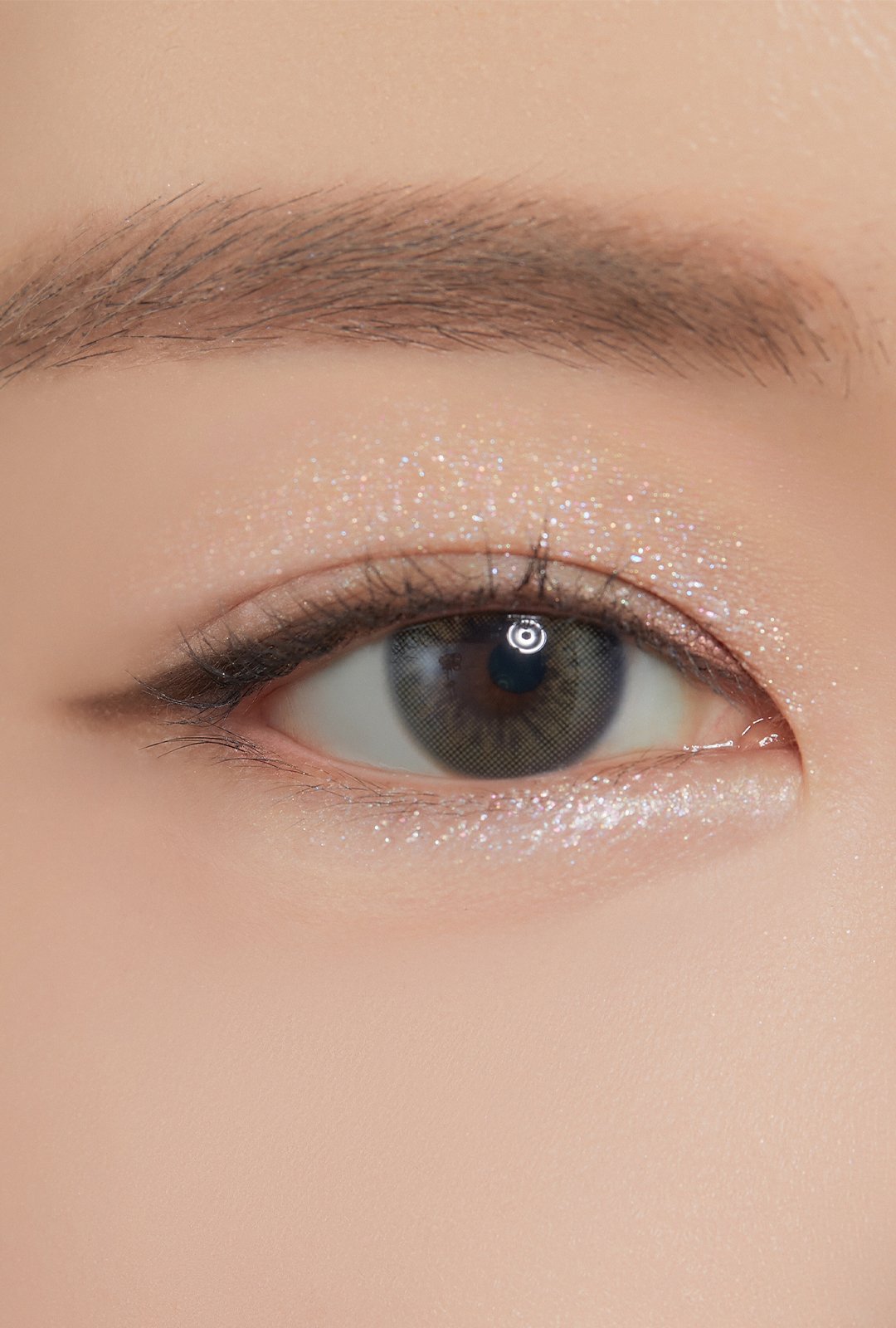 UNLEASHIA Pretty Easy Glitter Stick 7g #N°1 Thrilled - Skynkorea