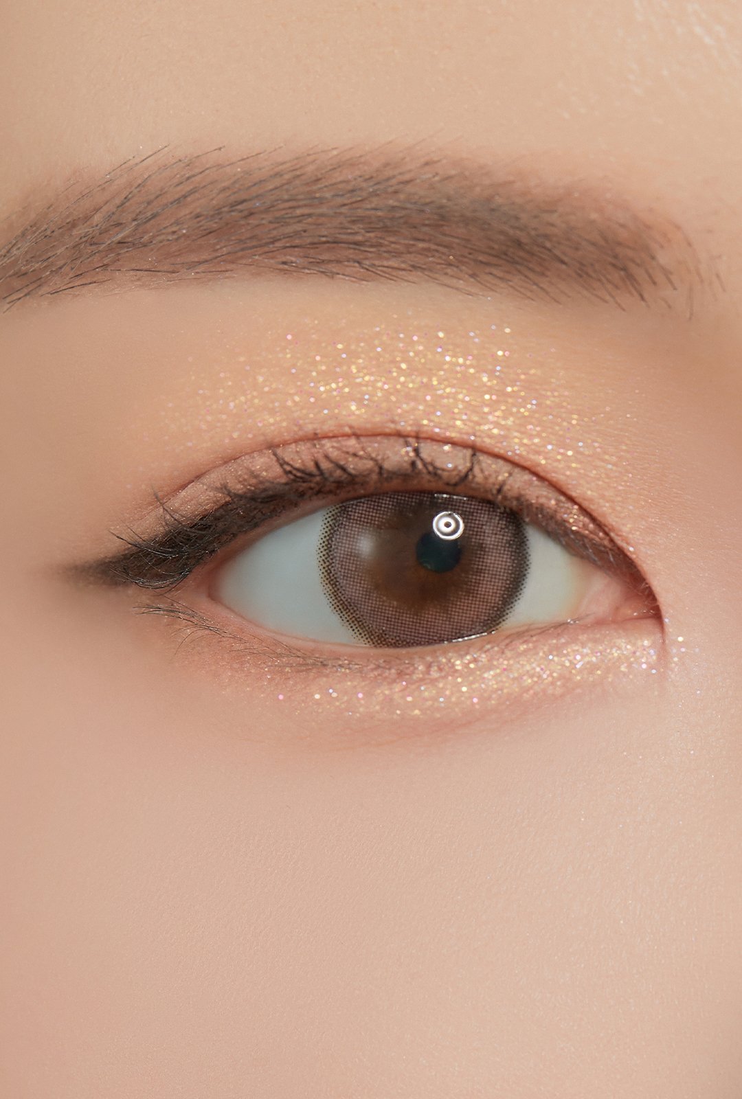 UNLEASHIA Pretty Easy Glitter Stick 7g #N°3 Brave - Skynkorea