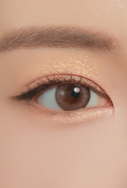 UNLEASHIA Pretty Easy Glitter Stick 7g #N°3 Brave - Skynkorea