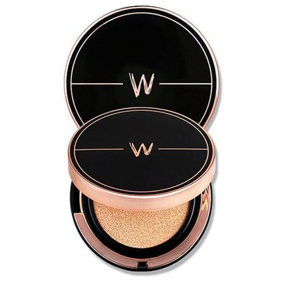 W.Lab Selfie Big Cover Cushion 25g (#21 Selfie Light) - Skynkorea